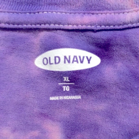 Nirvana Graphic Gender Neutral Long Sleeved T-shirt - Picture 9 of 11